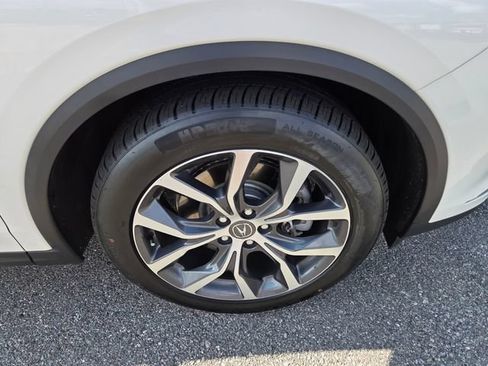 Used 2024 Acura MDX FWD w/ Technology Package image 18