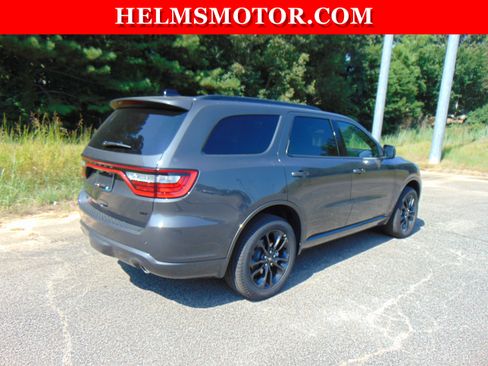 New 2025 Dodge Durango GT image 14