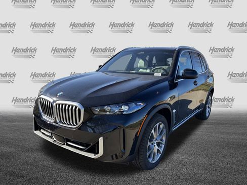 Used 2026 BMW X5 sDrive40i w/ Premium Package image 5
