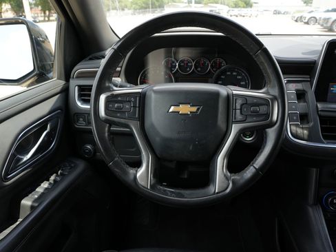 Used 2021 Chevrolet Tahoe LT RWD image 11