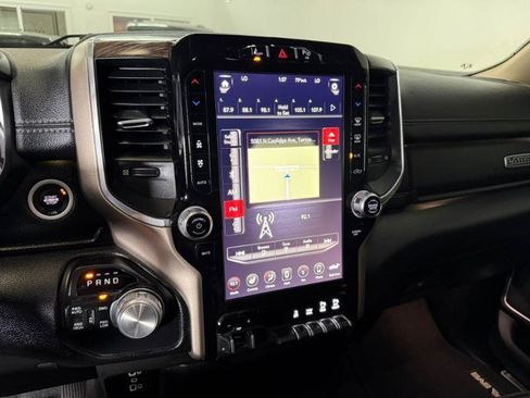 Used 2019 RAM 1500 Laramie image 15