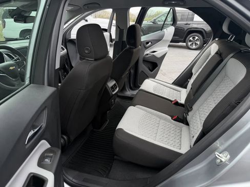 Used 2023 Chevrolet Equinox LS FWD image 39