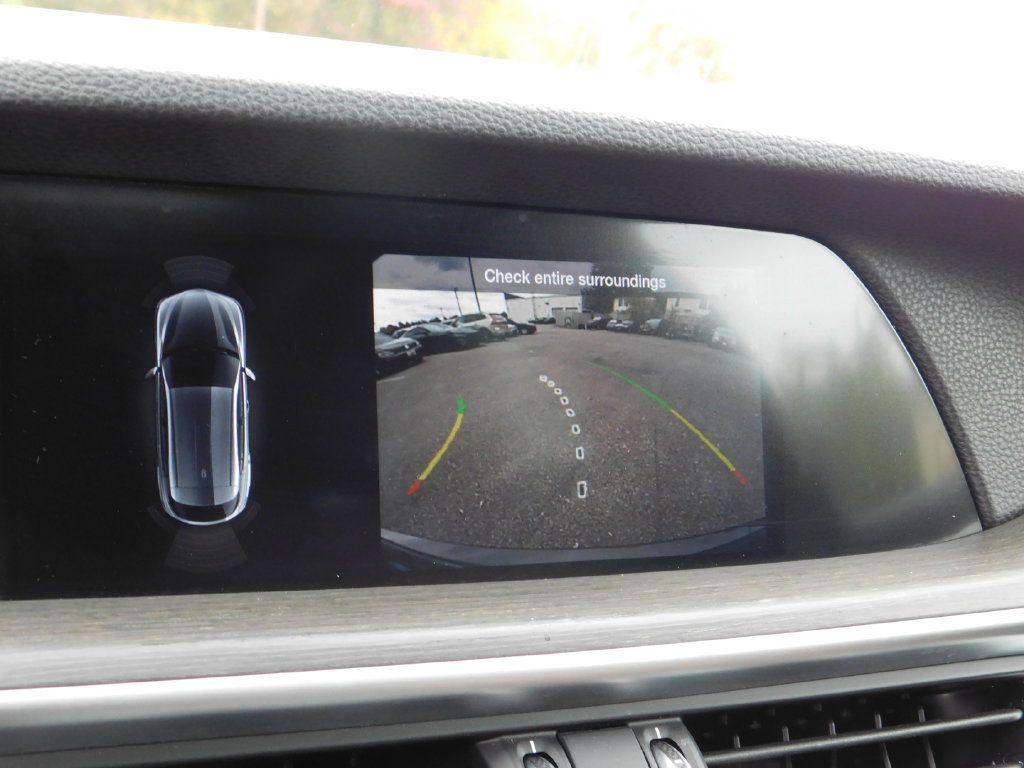 Used 2023 Alfa Romeo Stelvio Ti AWD/4WD image 20