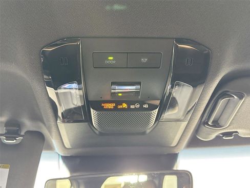 Certified 2026 Toyota Land Cruiser AWD/4WD image 6