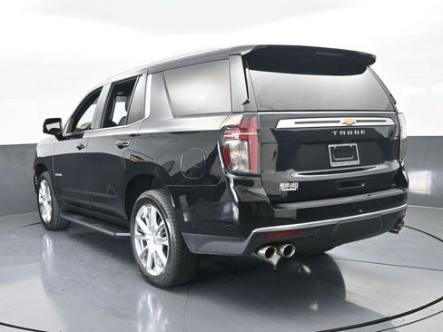 Used 2023 Chevrolet Tahoe High Country image 4