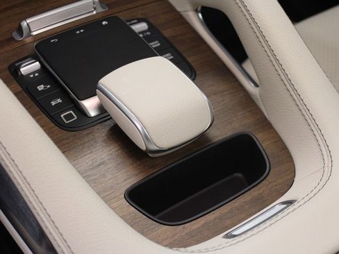 Certified 2026 Mercedes-Benz GLE 350 GLE 350 image 30