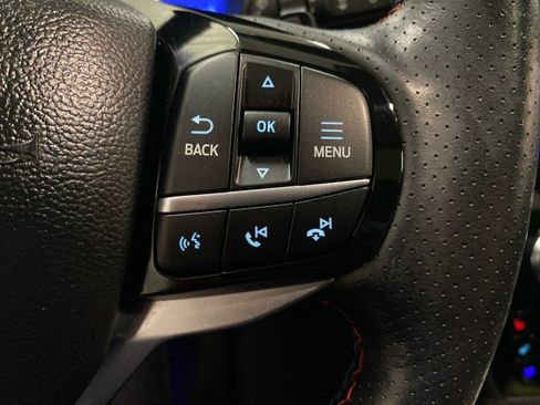 Certified 2023 Ford Explorer ST w/ Equipment Group 401A image 21