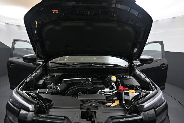 New 2026 Subaru Outback Limited AWD/4WD image 9
