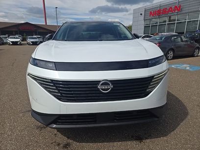 New 2025 Nissan Murano SL w/ Cargo Package