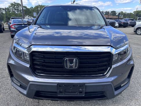 Used 2022 Honda Ridgeline RTL-E image 9