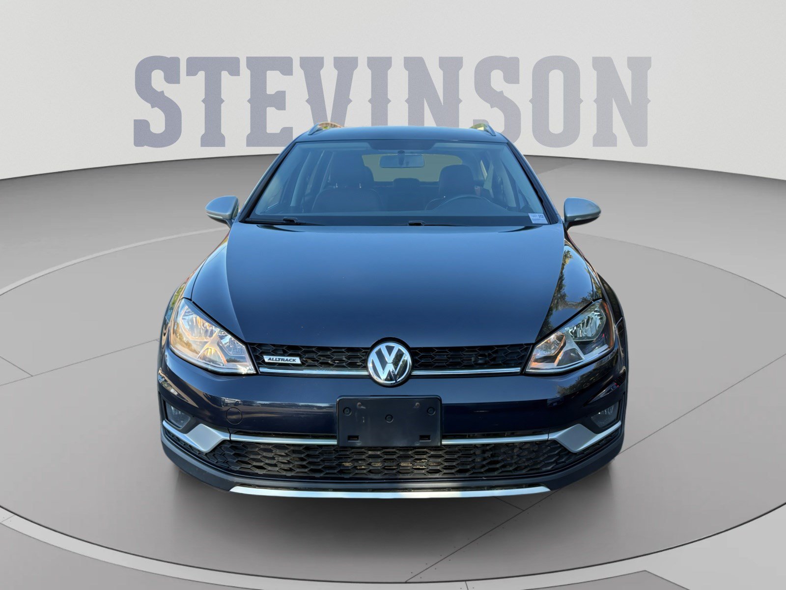 Used 2017 Volkswagen Golf Alltrack S AWD/4WD image 8