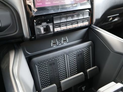 New 2026 RAM 2500 Laramie image 15