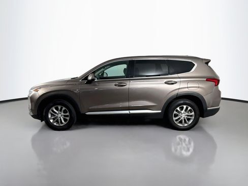 Used 2020 Hyundai Santa Fe SEL w/ Cargo Package FWD image 6