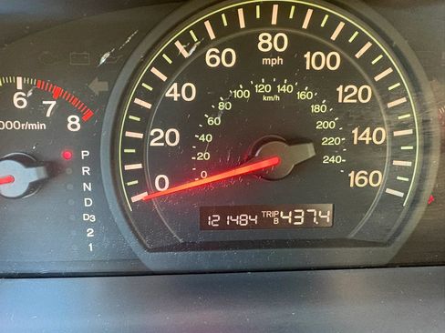 Used 2003 Honda Accord LX image 12
