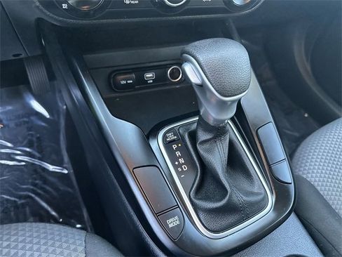 Used 2024 Kia Soul LX w/ Option Group 015 image 23