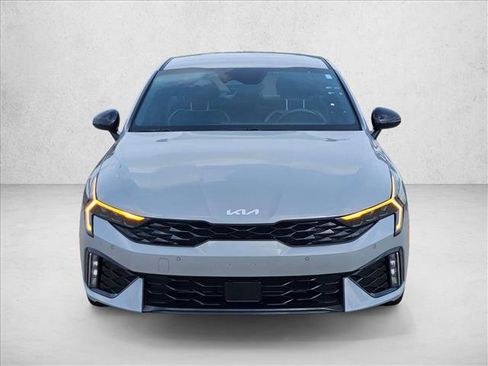 Used 2025 Kia K5 GT-Line image 2