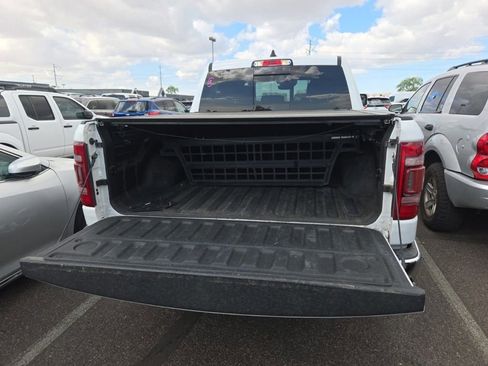 Used 2019 RAM 1500 Limited AWD/4WD image 4