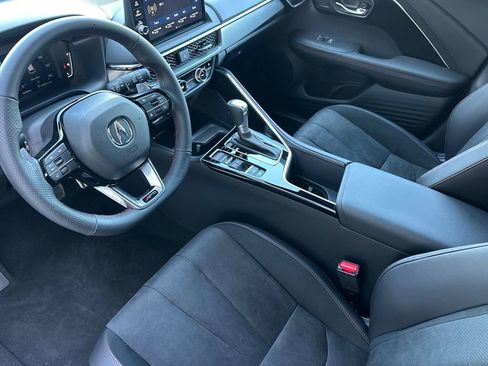 New 2026 Acura ADX A-Spec image 10