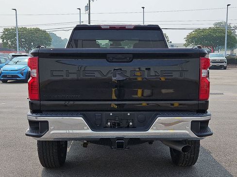 Used 2024 Chevrolet Silverado 2500 LT w/ All Star Edition AWD/4WD image 31
