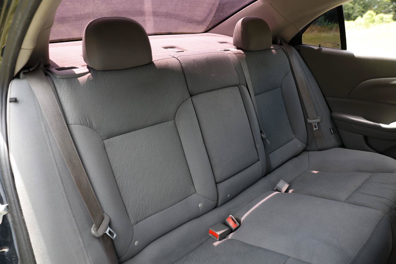 Used 2015 Chevrolet Malibu LS FWD image 14