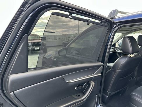 Certified 2024 MAZDA CX-90 Plug-In Hybrid w/ Preferred image 27