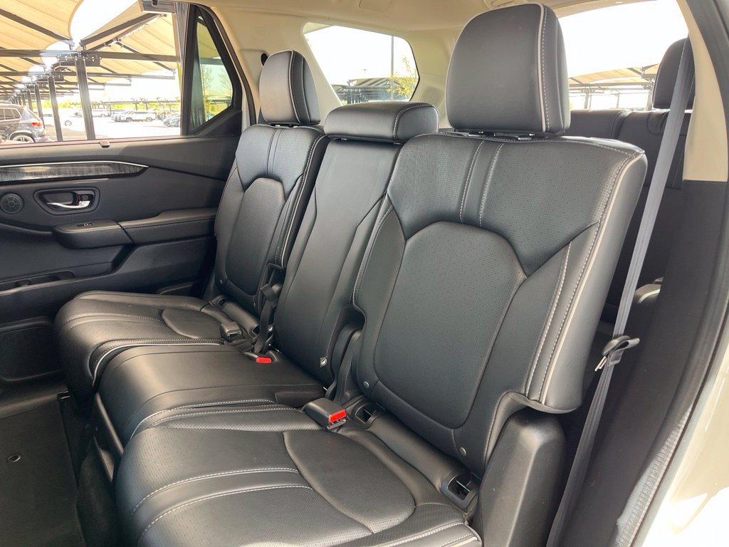 Used 2023 Honda Pilot Elite image 27