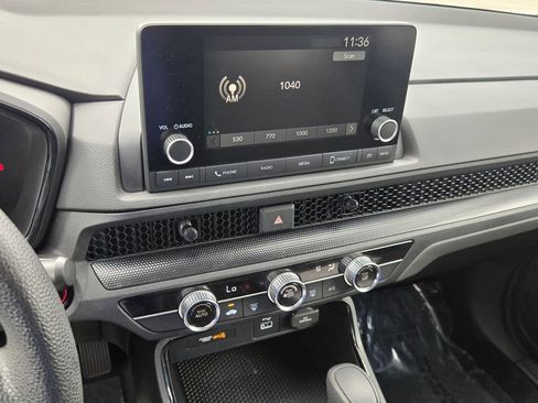Used 2024 Honda CR-V LX image 19