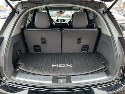 Used 2019 Acura MDX SH-AWD w/ Technology Package image 35