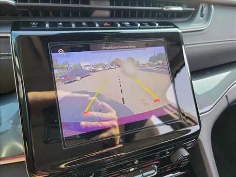 Used 2021 Jeep Grand Cherokee L Laredo w/ Luxury Tech Group I image 21