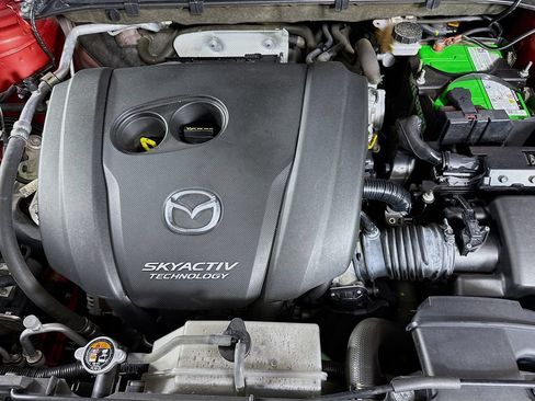 Used 2019 MAZDA CX-5 Touring AWD/4WD image 34