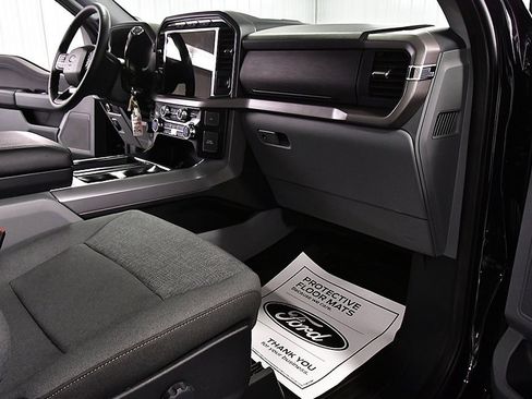 Used 2024 Ford F150 XLT w/ FX4 Off-Road Package image 29