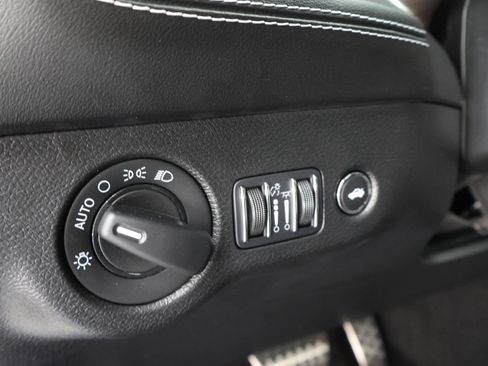 Used 2023 Dodge Challenger SRT Hellcat RWD image 41