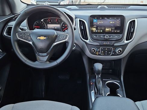 Used 2024 Chevrolet Equinox LT image 20