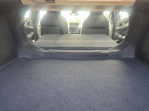 Used 2024 Honda Civic Sport image 16