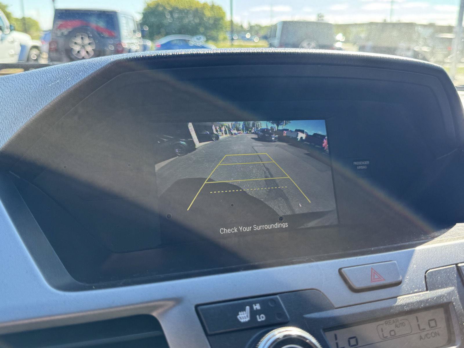 Used 2015 Honda Odyssey EX-L image 22