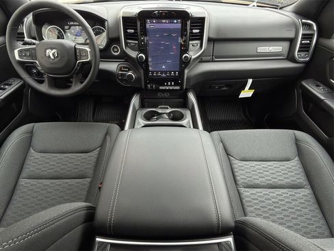 New 2026 RAM 1500 Lone Star image 10