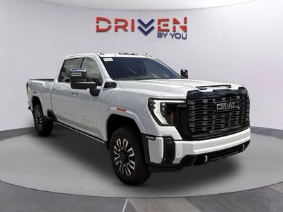 New 2026 GMC Sierra 2500 Denali Ultimate