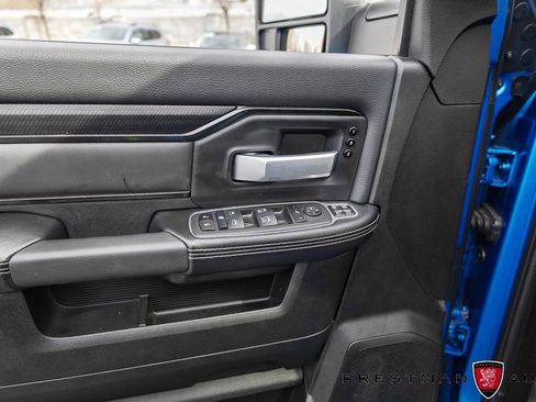 Used 2024 RAM 2500 Power Wagon w/ Level 1 Equipment Group image 28