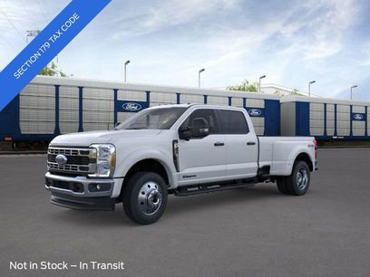 New 2026 Ford F450 XLT