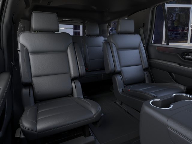 New 2026 GMC Yukon Denali w/ Denali Reserve Package AWD/4WD image 17