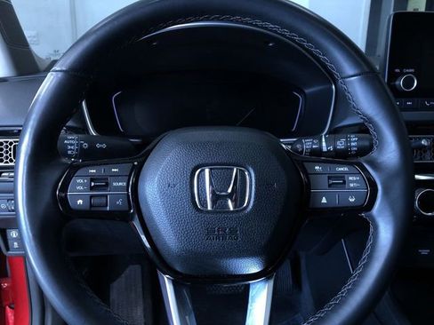Used 2024 Honda Civic EX-L image 23