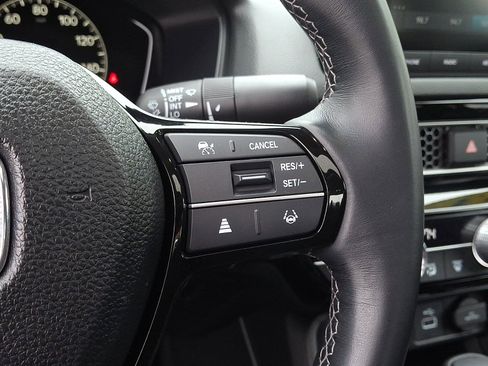 Used 2023 Honda Civic EX image 22