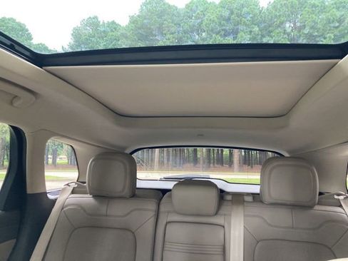 Used 2021 Lincoln Corsair Reserve w/ Elements Package image 34