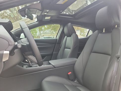 New 2026 MAZDA MAZDA3 s image 16