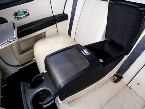 Used 2022 Rolls-Royce Ghost AWD/4WD image 49