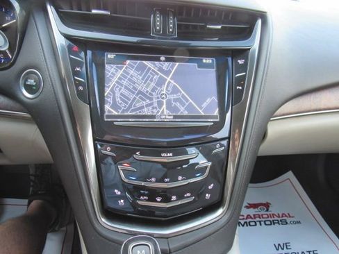 Used 2016 Cadillac CTS Luxury image 19