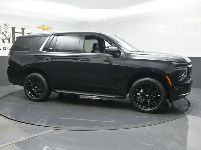 New 2026 Chevrolet Tahoe LT AWD/4WD image 1