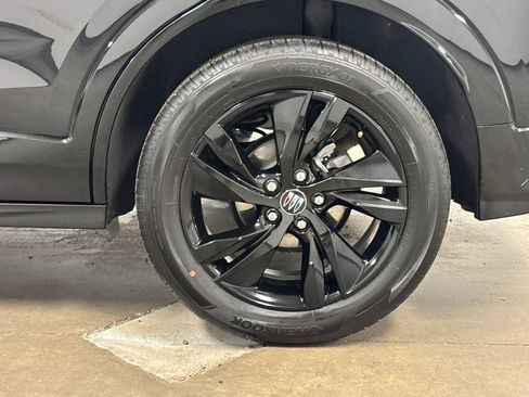 Used 2024 Buick Encore GX Sport Touring w/ Comfort Package image 14