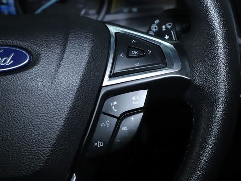 Used 2019 Ford Edge Titanium AWD/4WD image 25