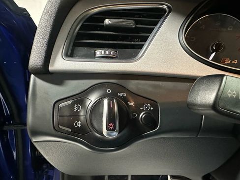 Used 2016 Audi S4 Premium Plus w/ Technology Package image 20